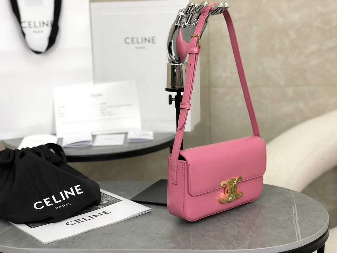 ComfortFit Celine Triomphe Bags 94492