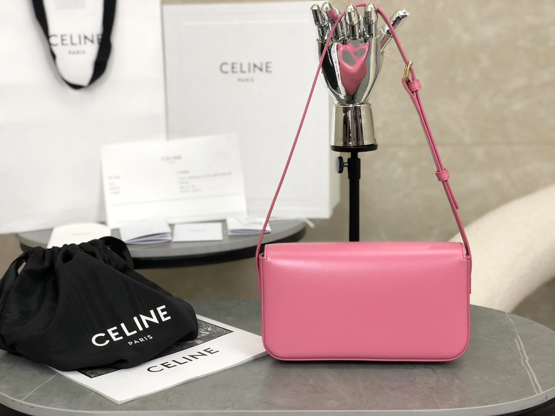 ComfortFit Celine Triomphe Bags 94492