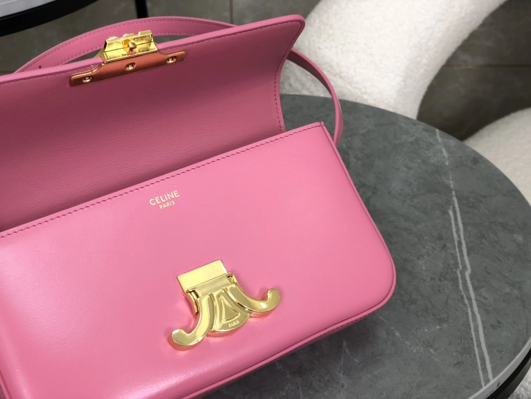 ComfortFit Celine Triomphe Bags 94492