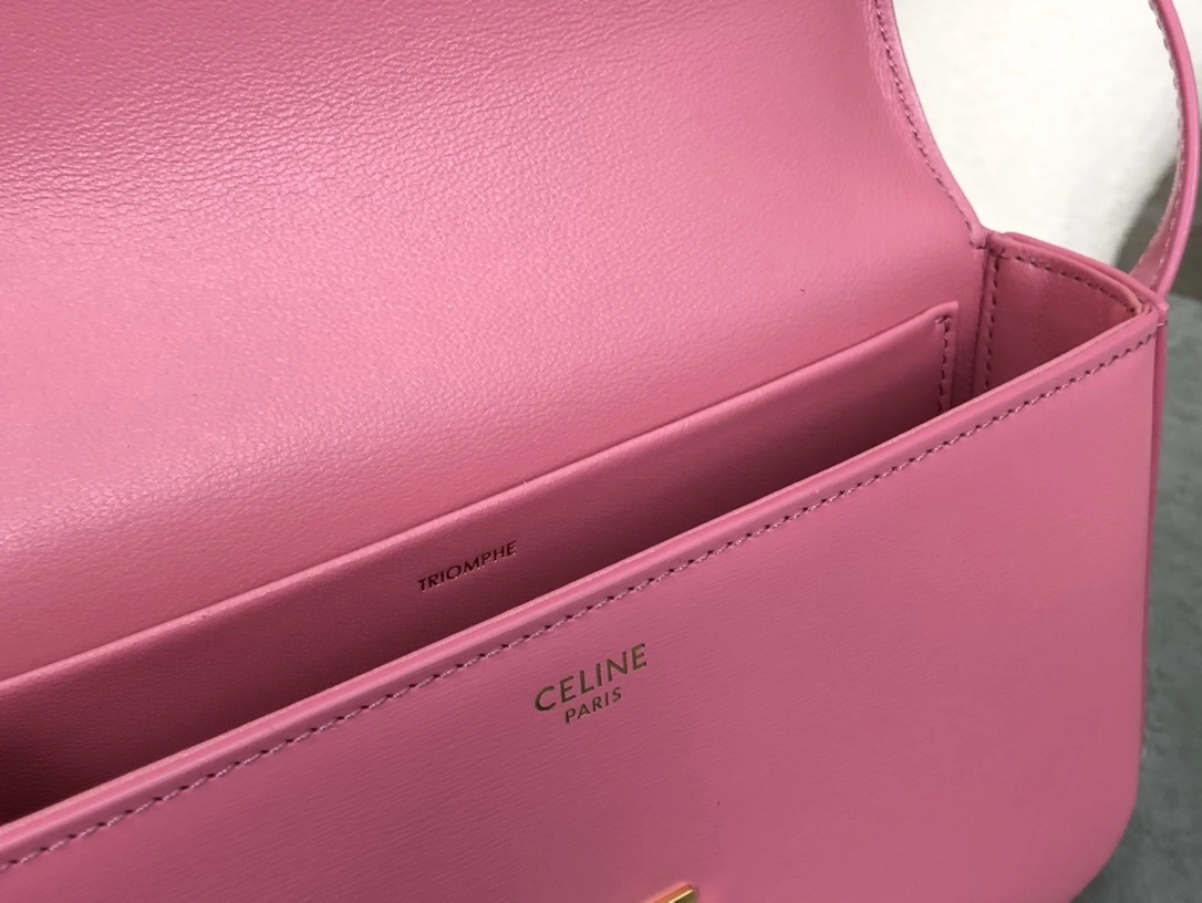ComfortFit Celine Triomphe Bags 94492