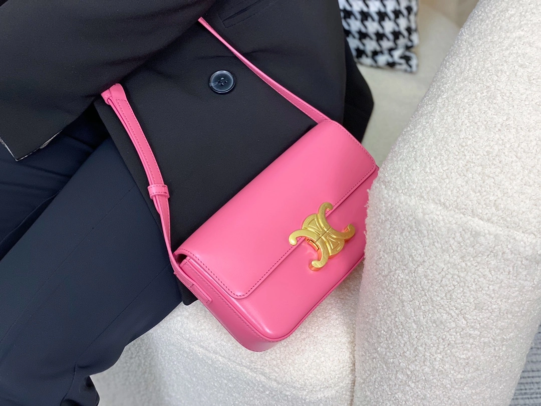 ComfortFit Celine Triomphe Bags 94492