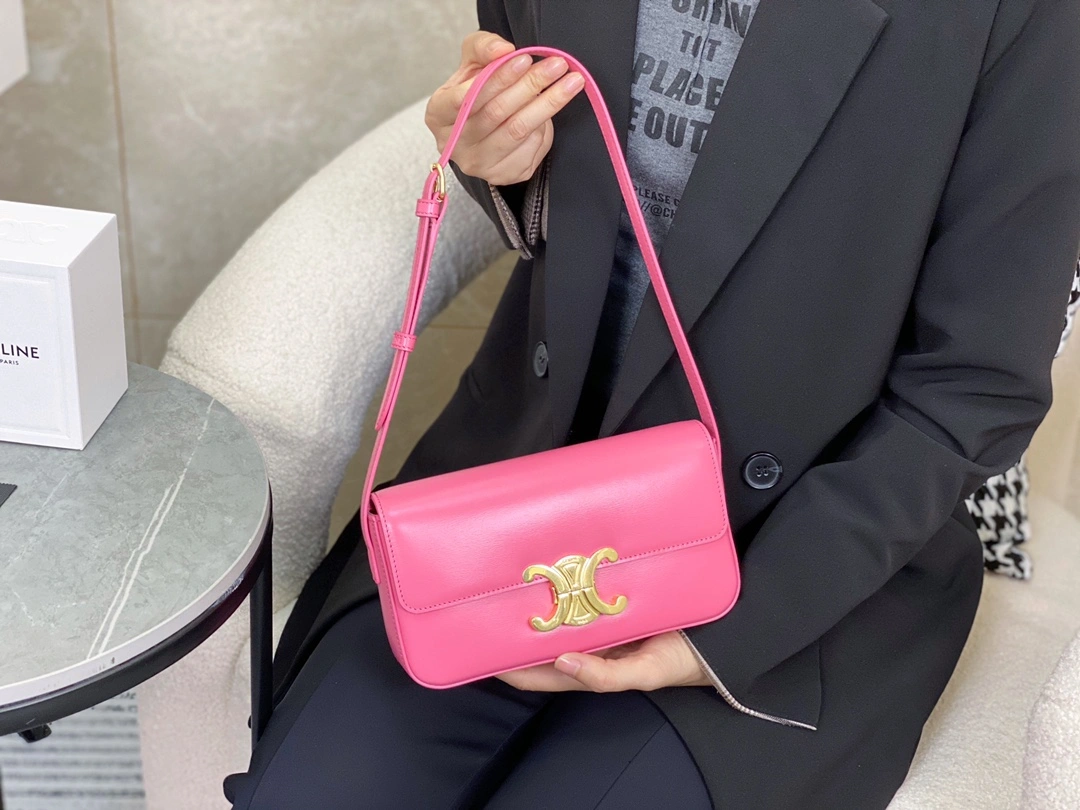 ComfortFit Celine Triomphe Bags 94492