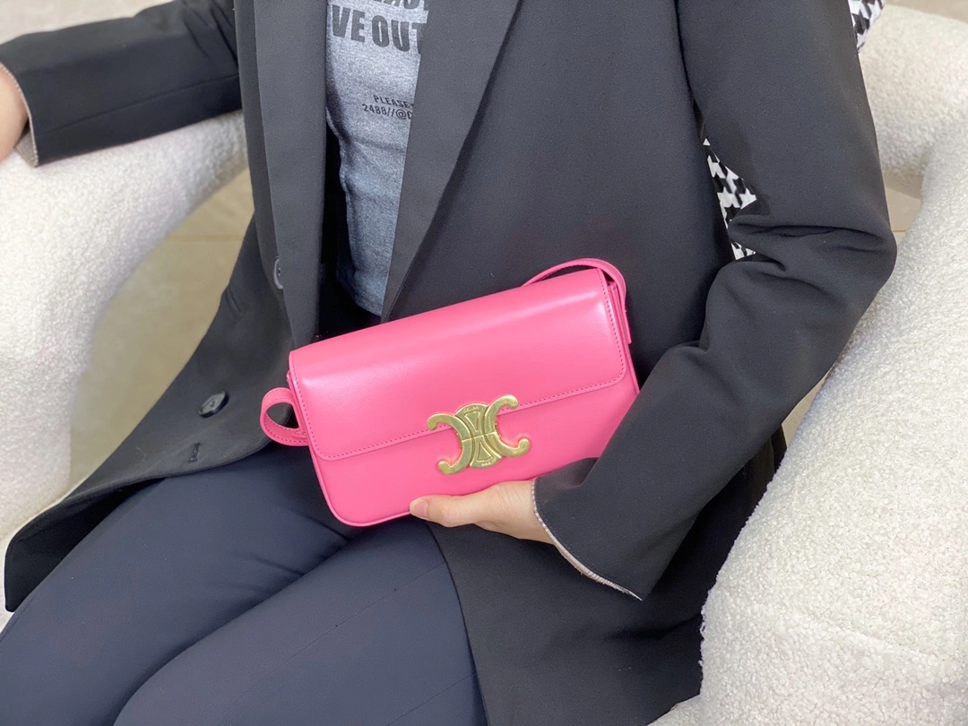 ComfortFit Celine Triomphe Bags 94492