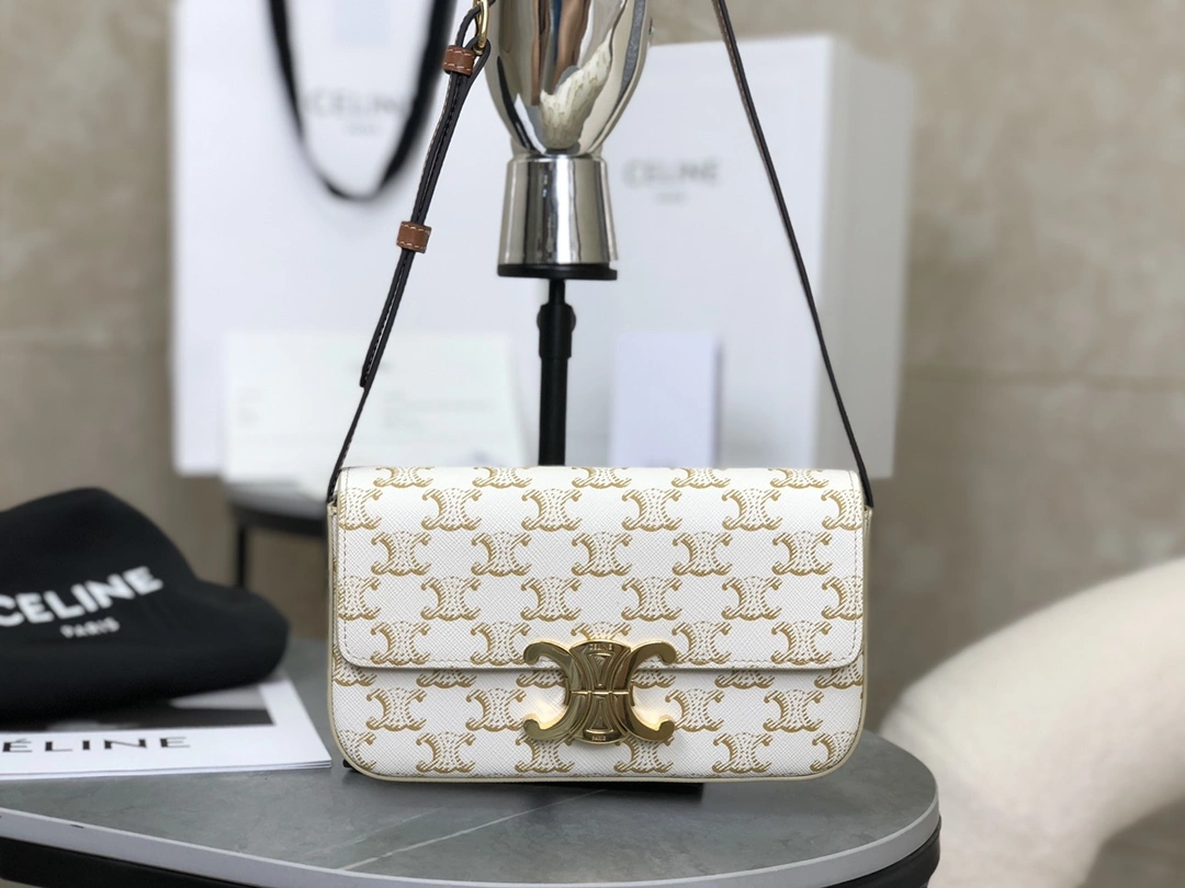 GoAnywhere Celine Triomphe Bags 94488