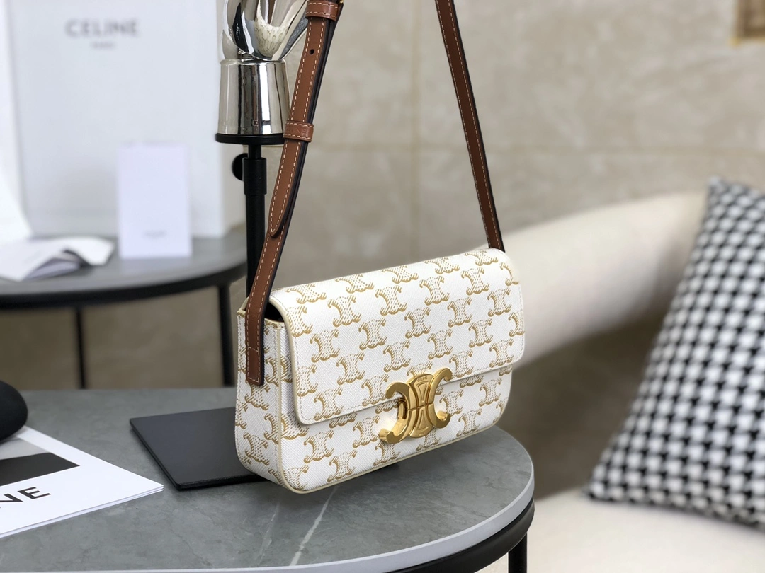 GoAnywhere Celine Triomphe Bags 94488