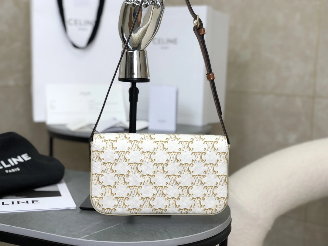 GoAnywhere Celine Triomphe Bags 94488