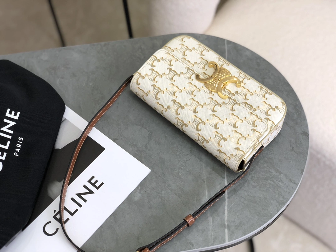 GoAnywhere Celine Triomphe Bags 94488