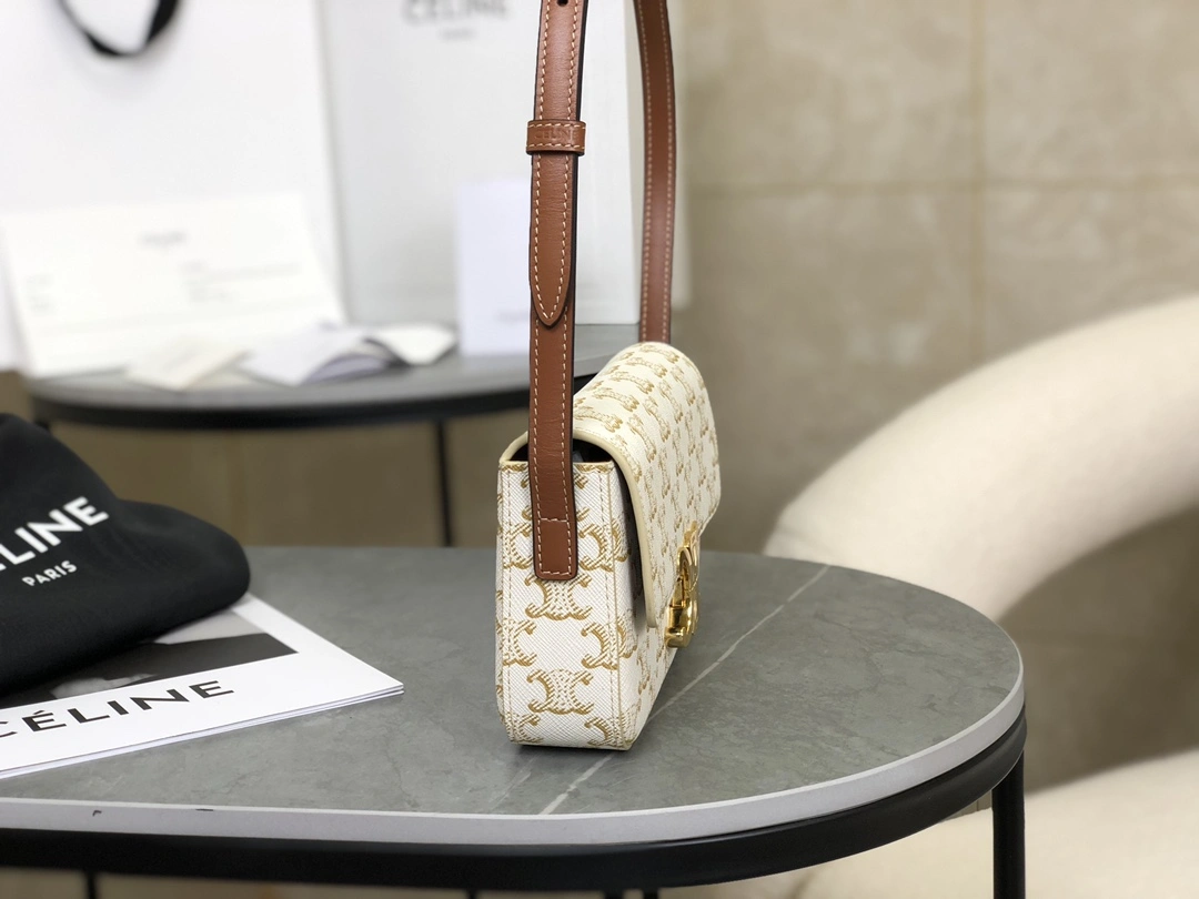 GoAnywhere Celine Triomphe Bags 94488