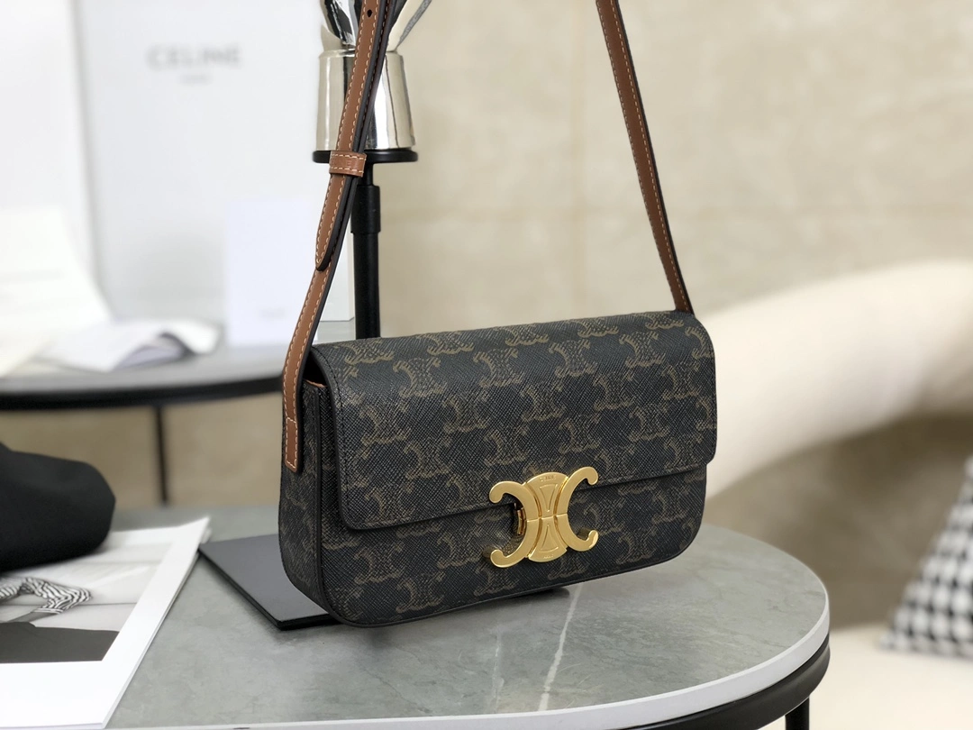 Durable Celine Triomphe Bags 94490