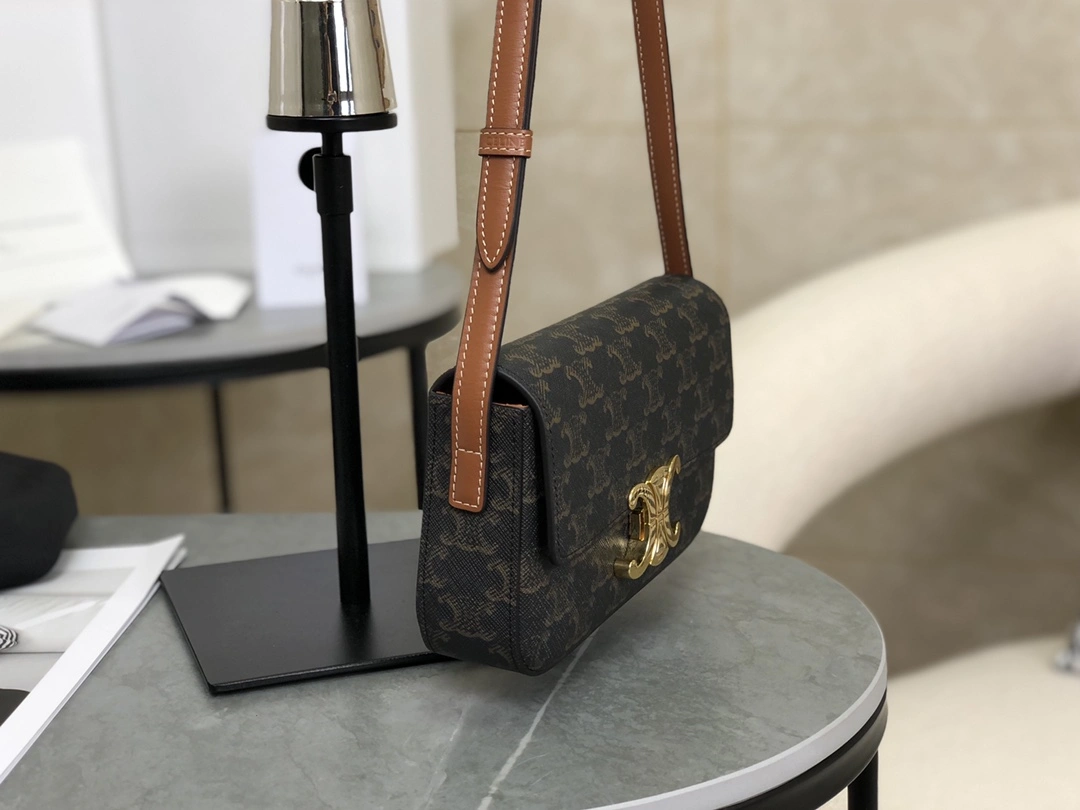 Durable Celine Triomphe Bags 94490