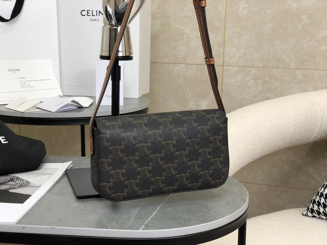 Durable Celine Triomphe Bags 94490