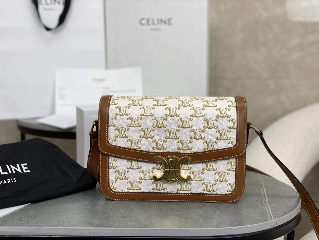 Sophisticated Celine Triomphe Bags 94526