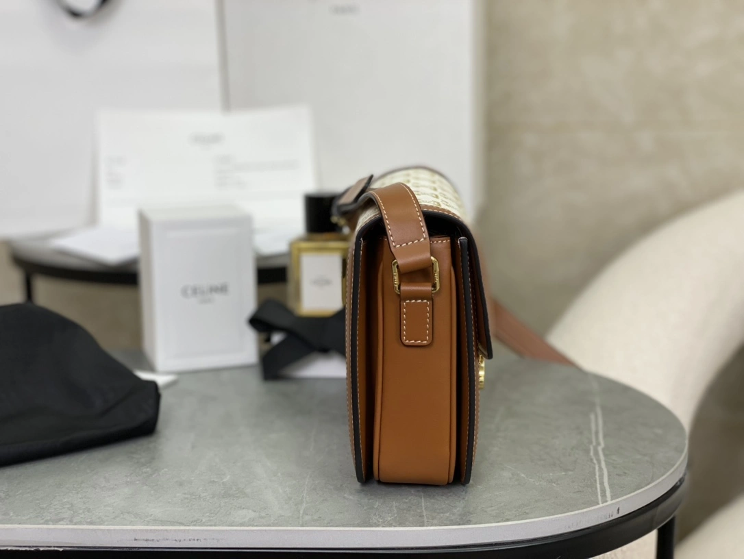 Sophisticated Celine Triomphe Bags 94526