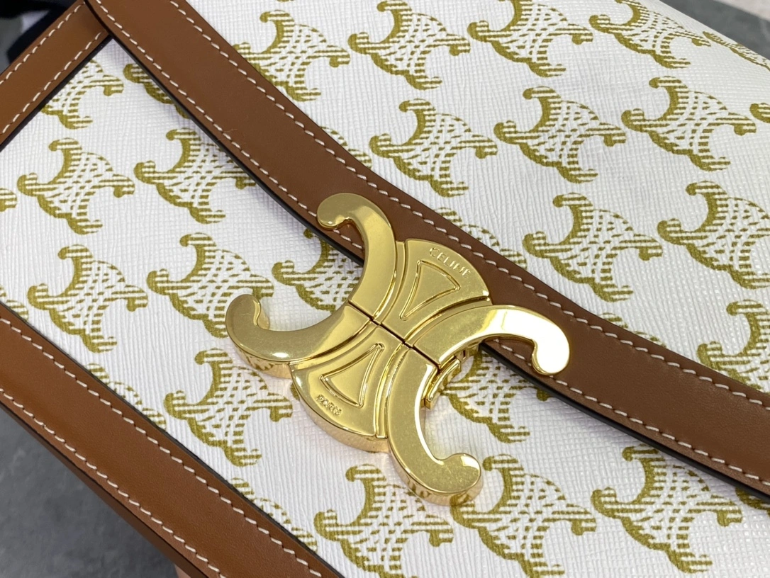 Sophisticated Celine Triomphe Bags 94526