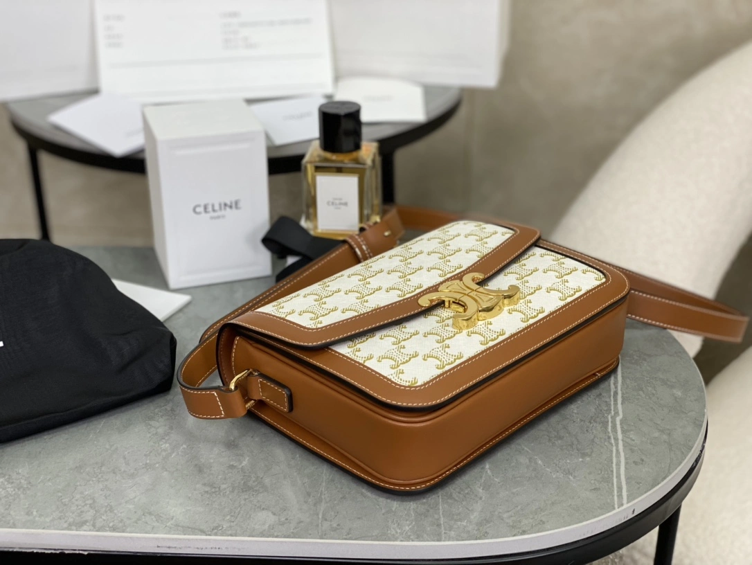 Sophisticated Celine Triomphe Bags 94526
