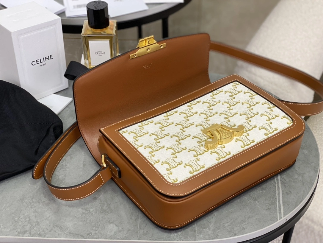 Sophisticated Celine Triomphe Bags 94526
