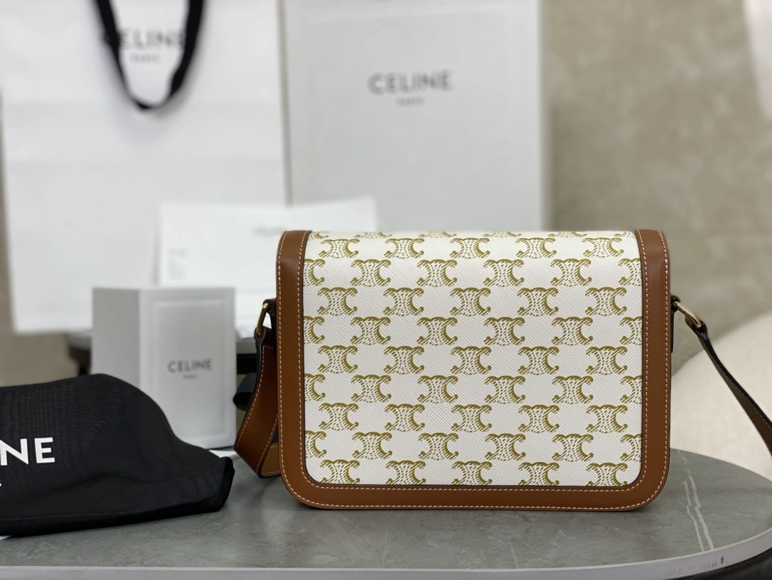 Sophisticated Celine Triomphe Bags 94526