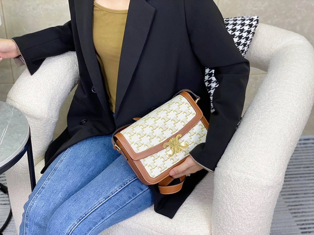 Sophisticated Celine Triomphe Bags 94526