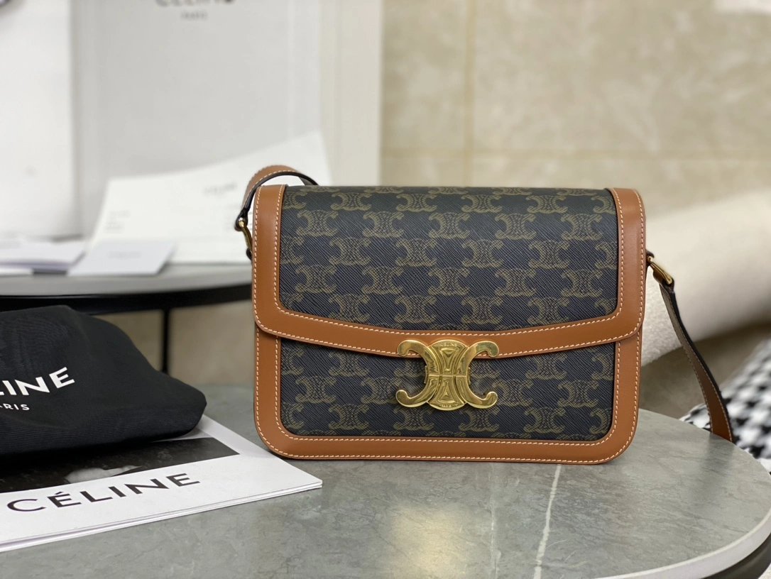 ModernLook Celine Triomphe Bags 94486