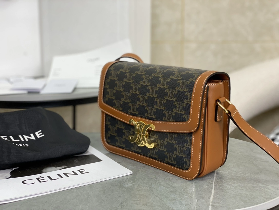 ModernLook Celine Triomphe Bags 94486