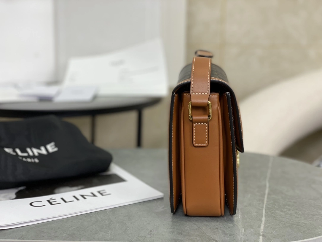 ModernLook Celine Triomphe Bags 94486