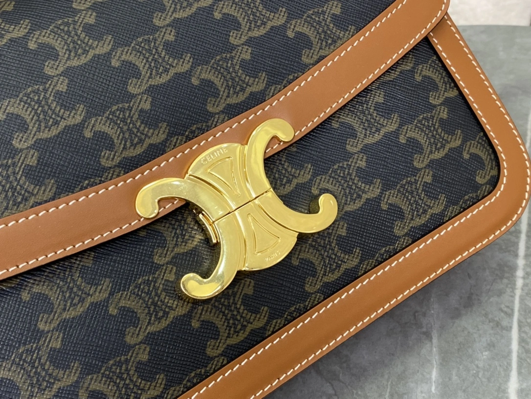 ModernLook Celine Triomphe Bags 94486