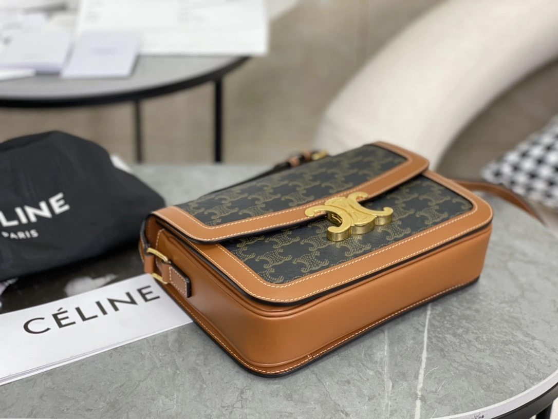 ModernLook Celine Triomphe Bags 94486
