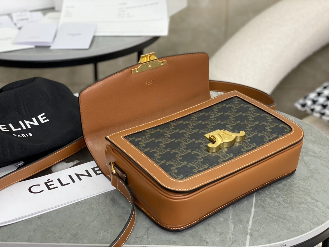 ModernLook Celine Triomphe Bags 94486