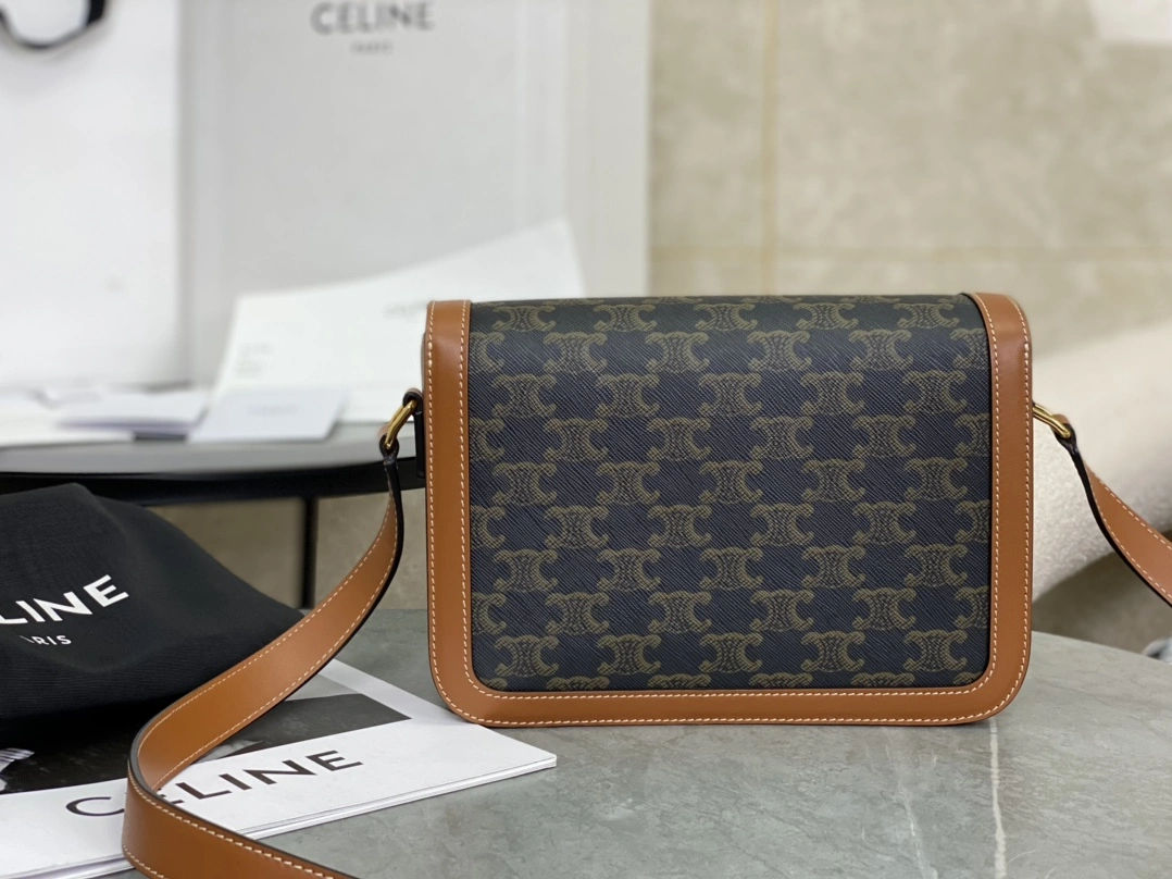 ModernLook Celine Triomphe Bags 94486
