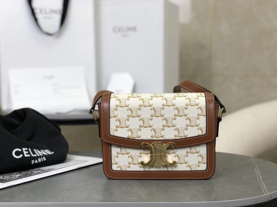 Celine Triomphe Bags Bold 94554