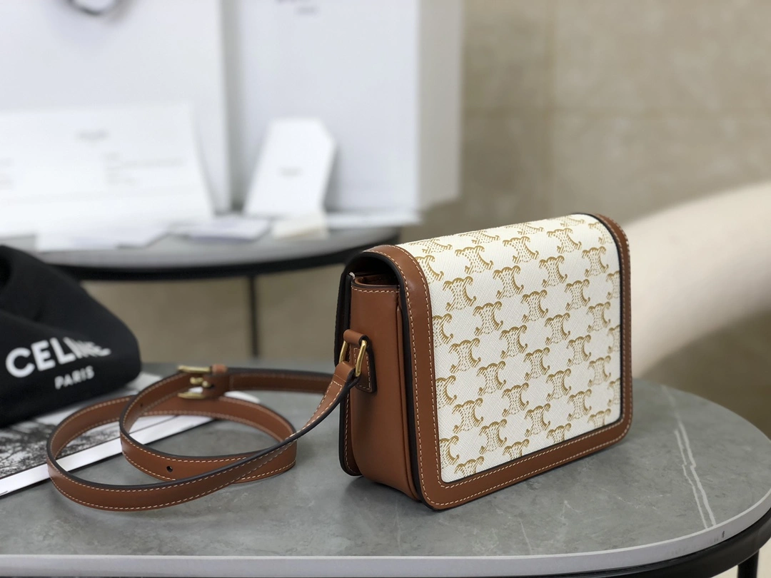 Celine Triomphe Bags Bold 94554
