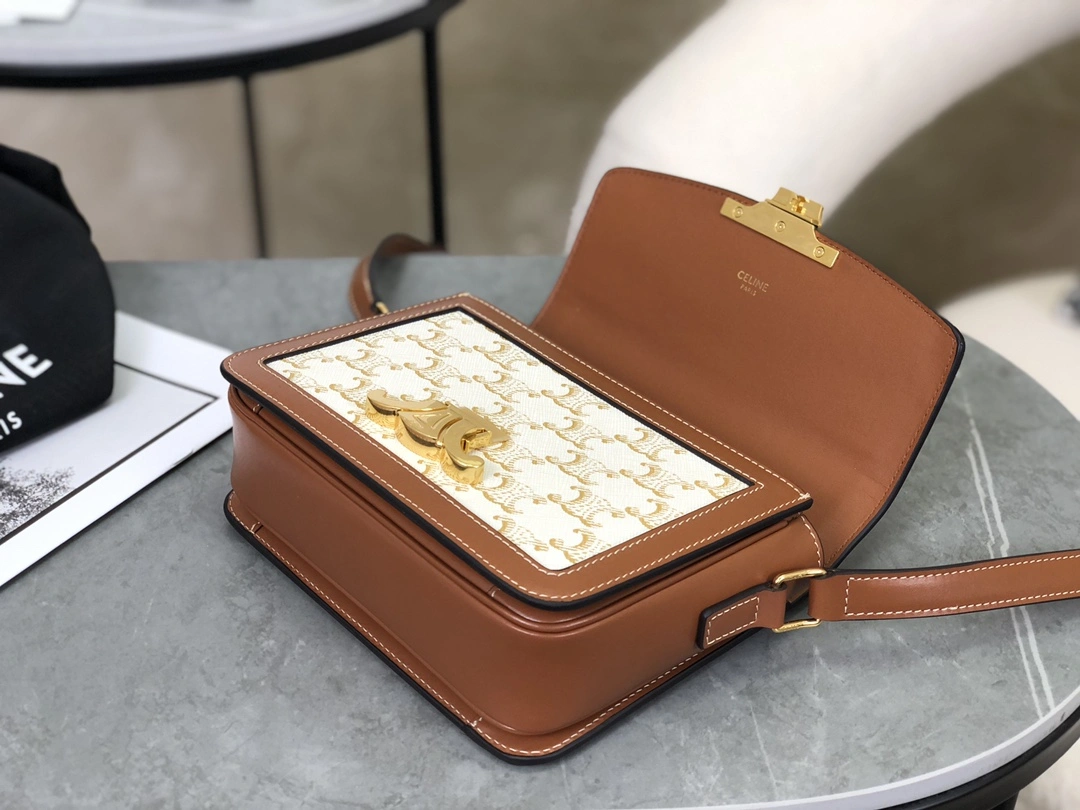 Celine Triomphe Bags Bold 94554
