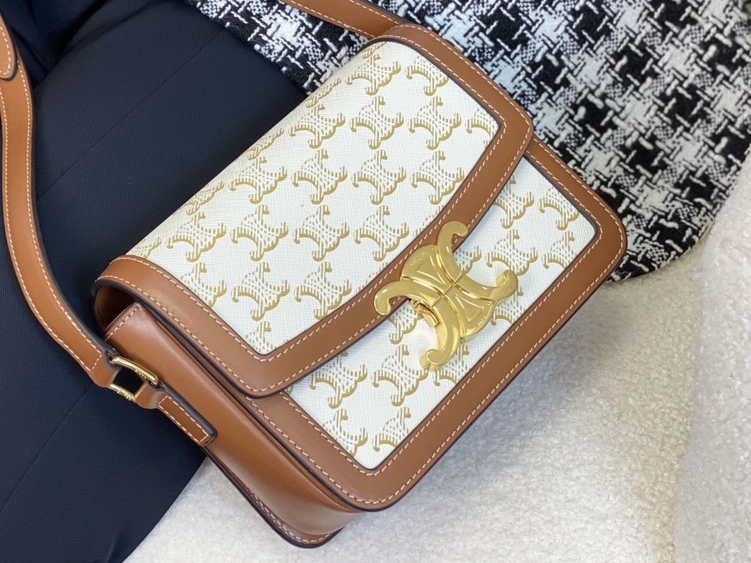 Celine Triomphe Bags Bold 94554