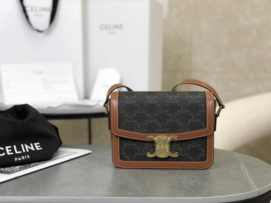 MultiPurpose Celine Triomphe Bags 94483