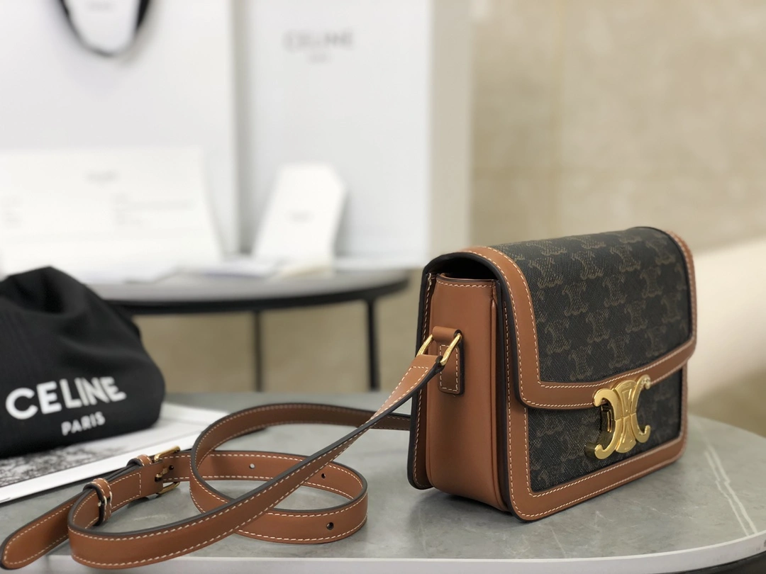 MultiPurpose Celine Triomphe Bags 94483
