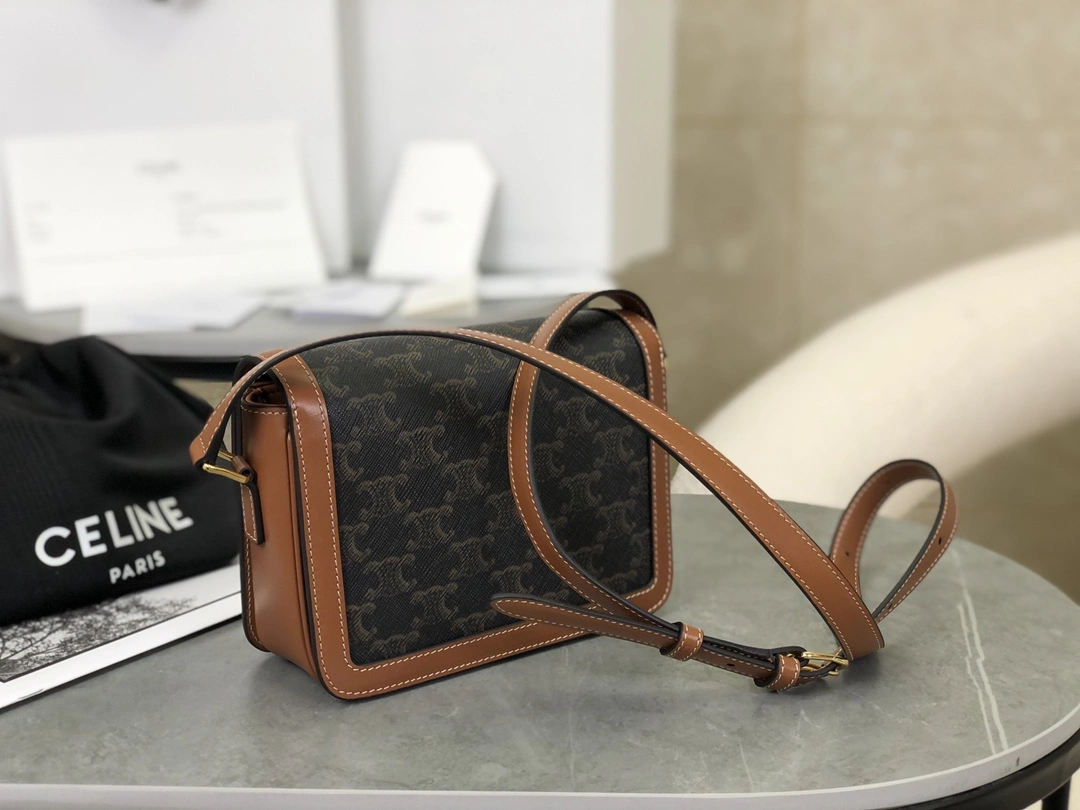 MultiPurpose Celine Triomphe Bags 94483