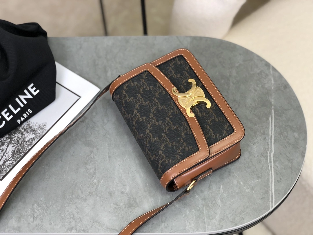 MultiPurpose Celine Triomphe Bags 94483