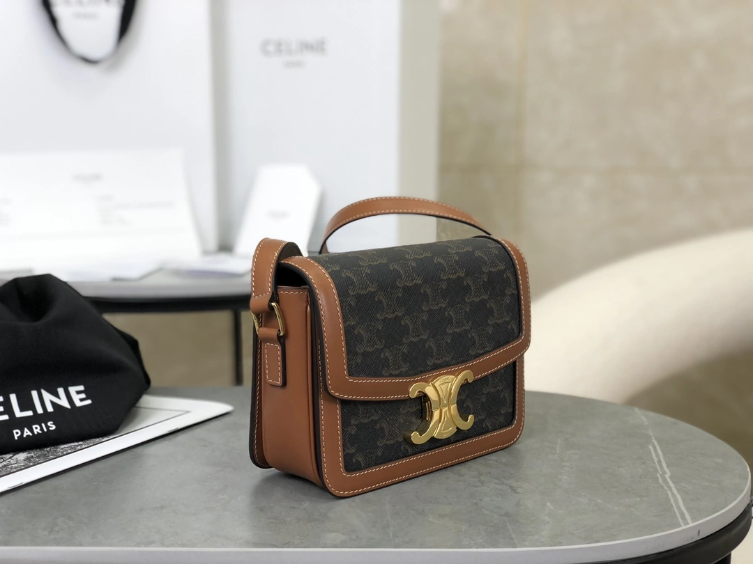 MultiPurpose Celine Triomphe Bags 94483