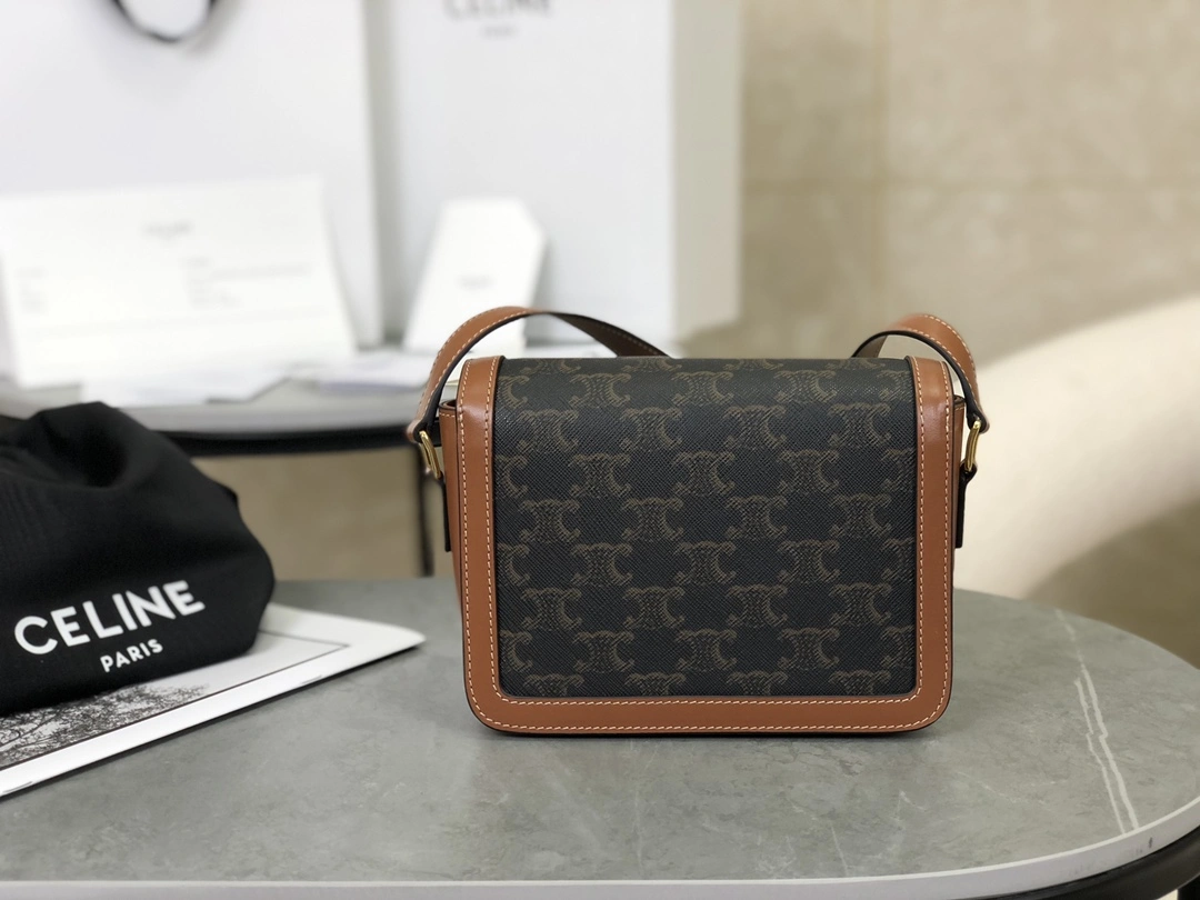 MultiPurpose Celine Triomphe Bags 94483