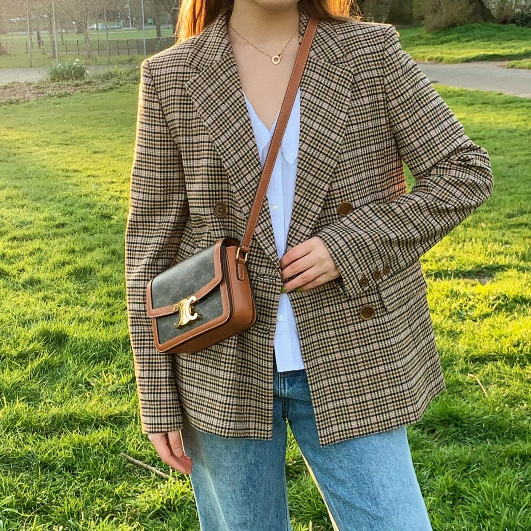MultiPurpose Celine Triomphe Bags 94483
