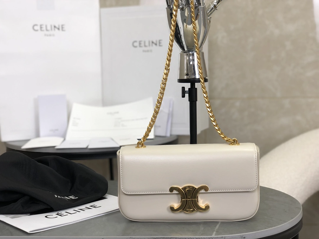 Celine Triomphe Bags Trendsetting 94484