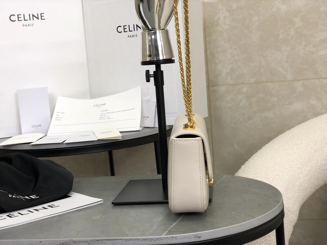 Celine Triomphe Bags Trendsetting 94484