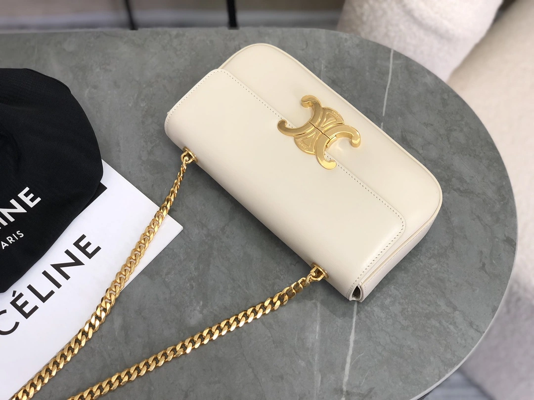 Celine Triomphe Bags Trendsetting 94484