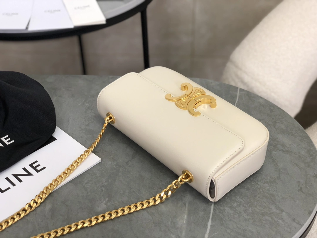 Celine Triomphe Bags Trendsetting 94484