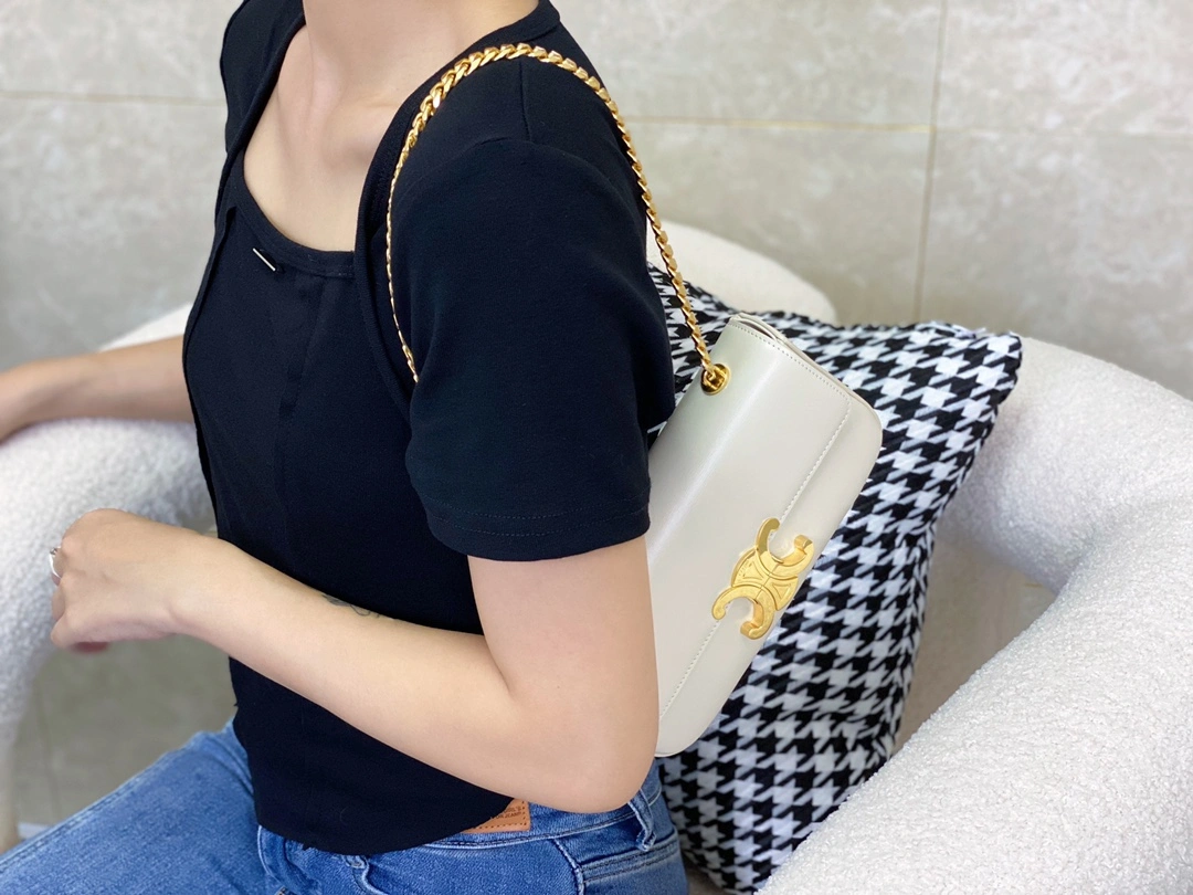 Celine Triomphe Bags Trendsetting 94484