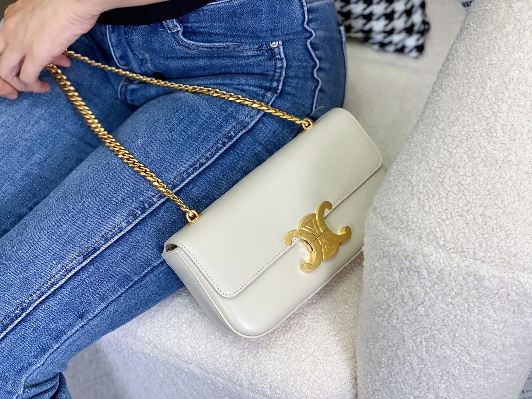 Celine Triomphe Bags Trendsetting 94484