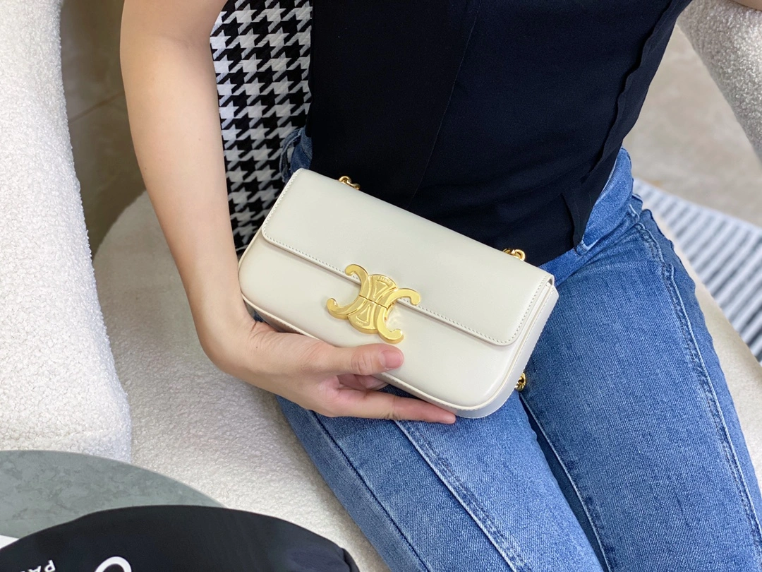 Celine Triomphe Bags Trendsetting 94484