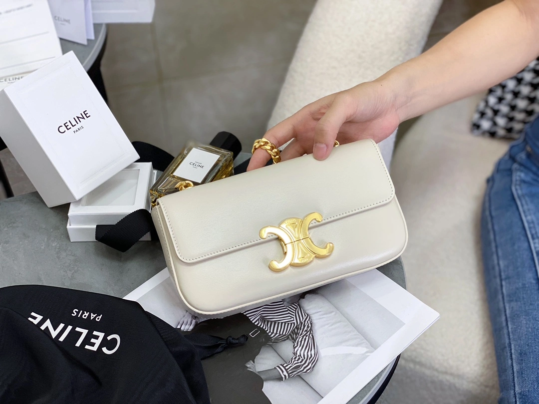 Celine Triomphe Bags Trendsetting 94484