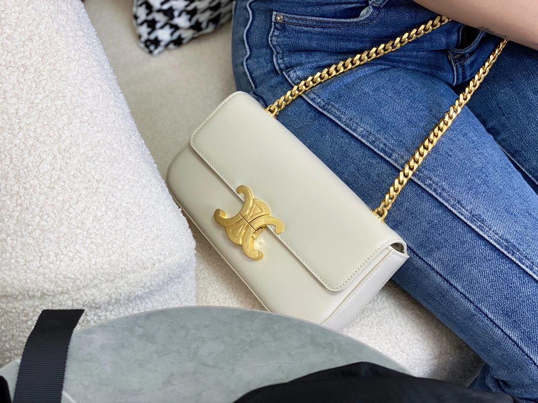 Celine Triomphe Bags Trendsetting 94484