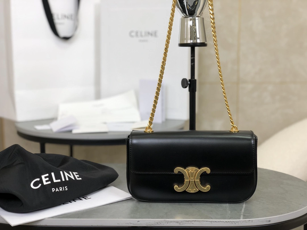 TravelReady Celine Triomphe Bags 94480